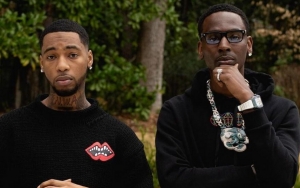Key Glock Sparks Concerns as He Quits Social Media After Young Dolph's Death