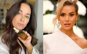 Kyle Richards Says Dorit Kemsley Is 'Not So Great' After 'Terrifying' Home Invasion