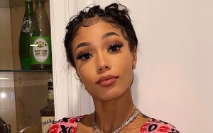Coi Leray Laments Being 'Tired' of People Taking Credits for Her Ideas