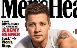Jeremy Renner Refuses to 'Fuel' Ex-Wife Sonni Pacheco's 'Nonsense' Abuse Claims 