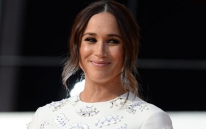 Meghan Markle Recalls Audition Struggles When She Entered Her Car Through the Trunk