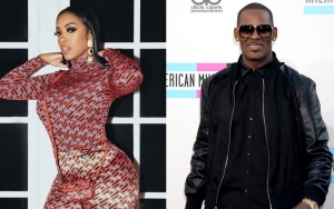 Porsha Williams Details 'Abusive' Sexual Encounter With R. Kelly in Upcoming Bombshell Memoir