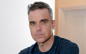 Robbie Williams' Biopic Not Demanding Vocal Talent for Its Cast