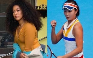 Naomi Osaka and More Demand Answer to Tennis Player Peng Shuai's Disappearance