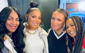 Ashanti's Sister Further Details Abusive Relationship by Famous Ex-Fiance