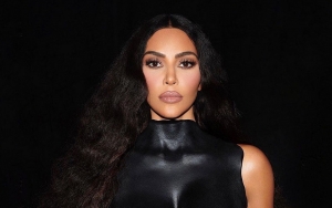 Kim Kardashian Funds Entire Rescue Operation of Afghanistan Girls Soccer Team
