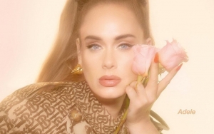 Adele Had Secret Boyfriend Before Romancing Rich Paul