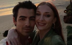 Sophie Turner 'Absolutely Ruthless' as She Mocks Husband Joe Jonas at Family Roast Special