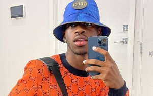 Lil Nas X Spoofs Scandalous Love Triangle in Hilarious 'Maury' Episode