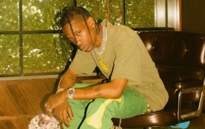Travis Scott Hit With New $2 Billion Lawsuit After Astroworld Tragedy