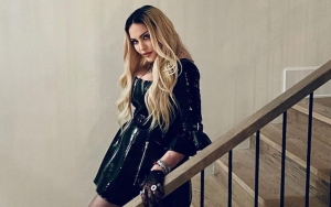 Madonna's Former Mansion Owned by A German Shepherd Put on Sale