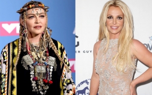 Madonna Will Continue to Fight for Britney Spears Even After Her Conservatorship Ends