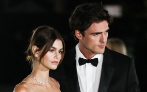 Kaia Gerber and Jacob Elordi Split Less Than Two Months After Making Red Carpet Debut as Couple