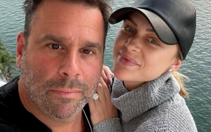 Lala Kent Turns Her 'Rand' Tattoo to 'bRand New' After Randall Emmett Split