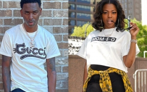 Young Dolph's Longtime Partner Mia Jaye Says Her Eyes Are 'Full of Tears' After His Death