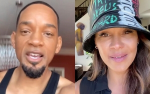Will Smith Likens His Marriage to Sheree Zampino to 'Chinese Water Torture'