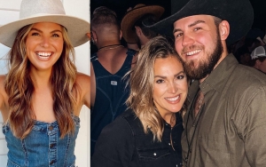 Hannah Brown Weighs in on Brother's Romance With Her Ex Jed Wyatt's Former GF
