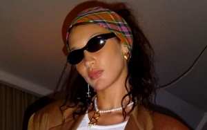 Bella Hadid Admits to Being Embarrassed for Complaining About Not Having Louboutins in High School