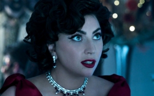 Lady GaGa Revisited Sexual Assault Trauma for 'House of Gucci' Role