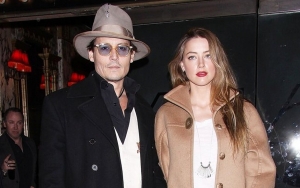 Johnny Depp and Amber Heard TV Documentary in the Works