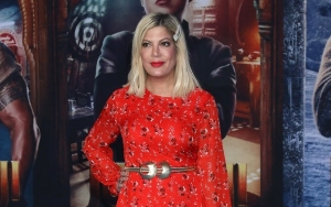 Tori Spelling Sees Doctor to Have 'Expired' Breast Implants Removed