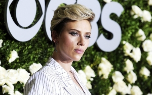 Scarlett Johansson to Star in Secret Marvel Movie After Settling 'Black Widow' Dispute
