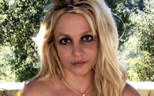 Britney Spears Looking at Potential Wedding Venues