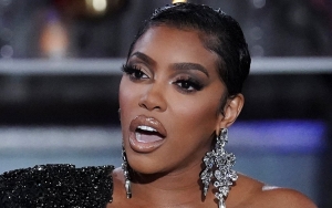 Porsha Williams Has No Regret Leaving 'RHOA'