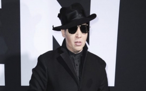 Marilyn Manson May Seek 'Global Mediation' Following Sexual Assault Accusations