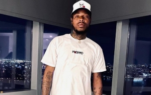 Fetty Wap Talks About Loyalty in First Statement Since Drug Trafficking Arrest 