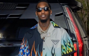 Offset Excitedly Hugs Newly-Released Brother After 15 Years in Jail