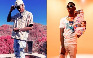 Soulja Boy Claims His Haters Would Be 'Laughing' If He's Killed Like Young Dolph