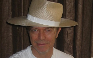 David Bowie Documentary in the Works