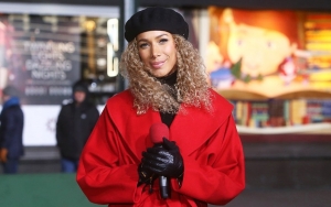 Leona Lewis Opens Up on Her Struggle With Body Image After 'The X Factor' Win