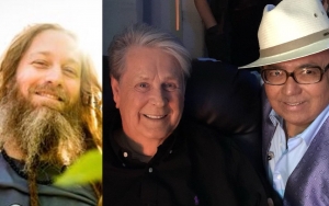 Mike Love and Brian Wilson Remember Late Tour Member Billy Hinsche