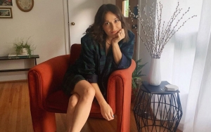 Jillian Jacqueline Proudly Introduced Newborn Baby Boy