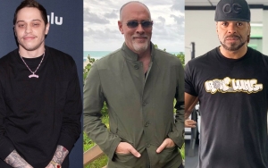 Pete Davidson Delivers 'Walking in Memphis' Spoof With Marc Cohn and Method Man