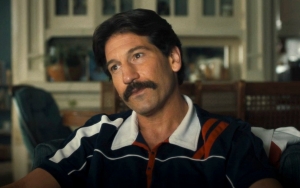 Jon Bernthal Credits 'King Richard' for Being Hooked on Tennis 