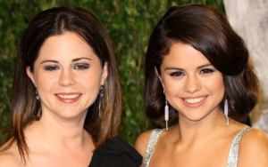 Selena Gomez Nearly Lost Her Mom Due to Double Pneumonia Infection