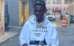 Car Used by Young Dolph Killers Allegedly Found, Possibly Connected to Double Shooting in Covington
