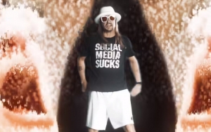 Kid Rock Criticizes Woke-ness and Cancel Culture in New Song 'Don't Tell Me How to Live'