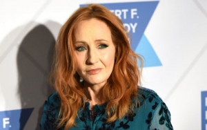 J.K. Rowling Advises Activists to Stop Harassing Her Following Address Reveal on Twitter