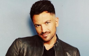 Peter Andre Recalls Having Knife Pulled on His Throat at Australian Club