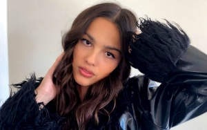 Olivia Rodrigo Blames COVID Face Mask for Daily Battle With Acne