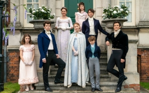 'Bridgerton' Wraps Season 2 Filming, Showrunner Confirms