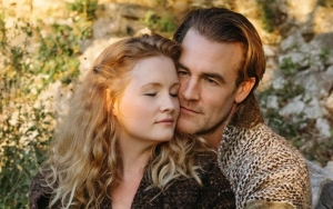 James Van Der Beek 'Overjoyed' With 'Safe' Arrival of Sixth Child After Heartbreaking Miscarriages