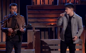 'The Voice' Recap: Top 11 of Season 21 Returns to the Stage for 'Fan Week'