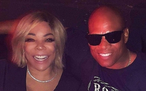 Wendy Williams' Brother Insists Daytime Diva Is 'Normal' Amid Rumors She's Battling Dementia