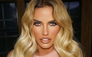 Katie Price Returns to Hospital One Year After Breaking Her Legs During Turkey Trip