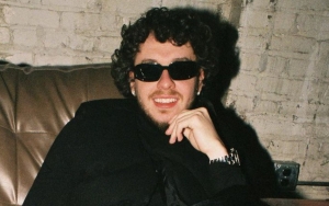 Jack Harlow Reflects on His Success With Photo of Him Performing for Empty Crowd on First Tour